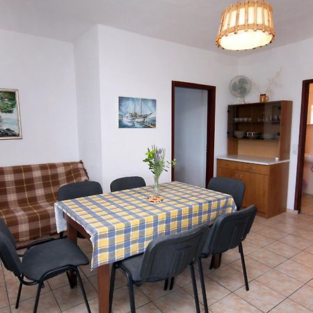 Apartments By The Sea Suha Punta, Rab - 5050 Kampor Exterior foto