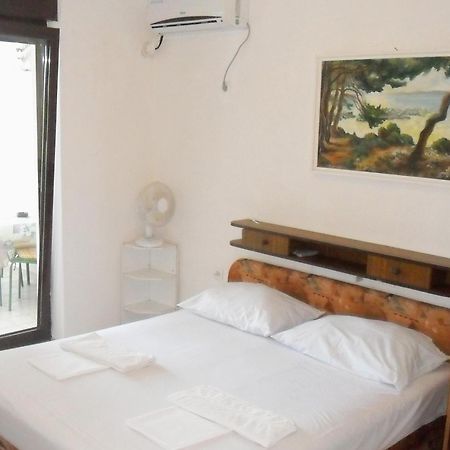 Apartments By The Sea Suha Punta, Rab - 5050 Kampor Zimmer foto
