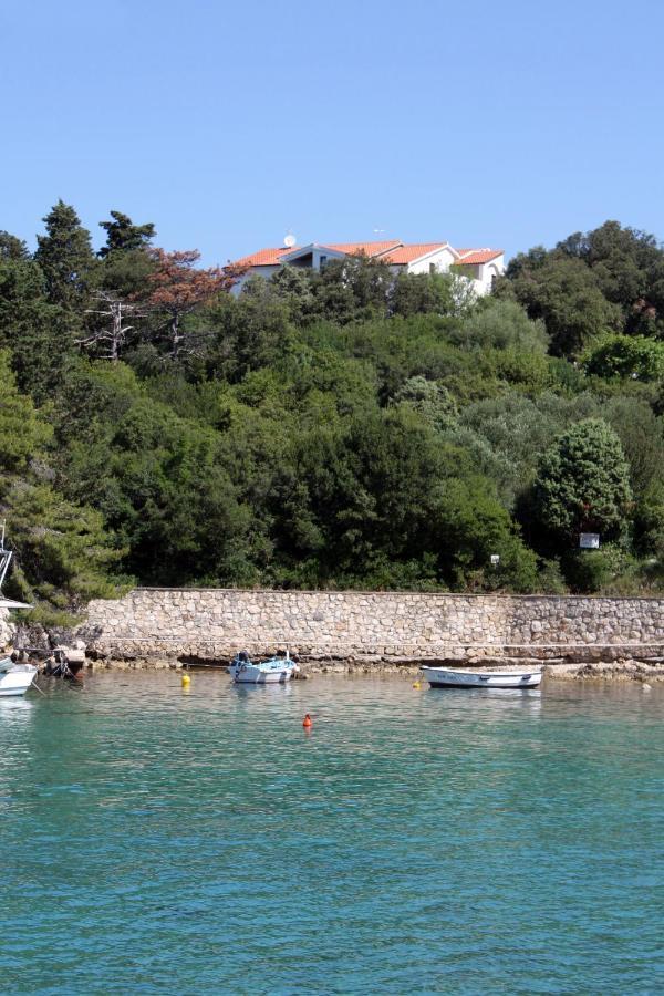 Apartments By The Sea Suha Punta, Rab - 5050 Kampor Exterior foto