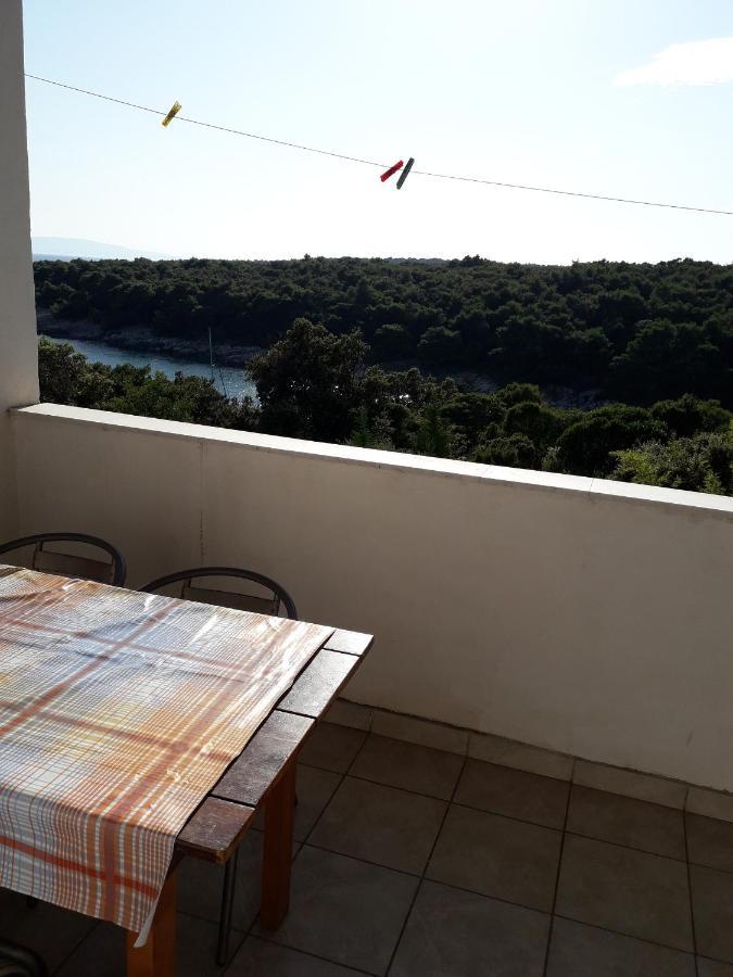 Apartments By The Sea Suha Punta, Rab - 5050 Kampor Exterior foto