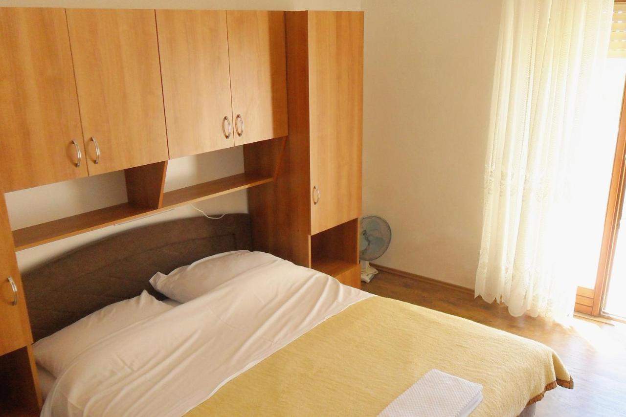Apartments By The Sea Suha Punta, Rab - 5050 Kampor Exterior foto