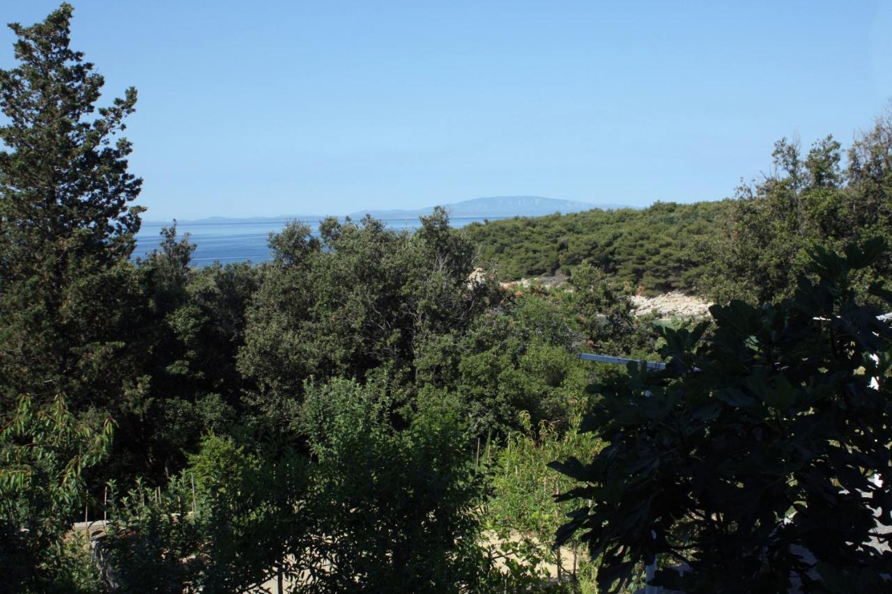 Apartments By The Sea Suha Punta, Rab - 5050 Kampor Exterior foto