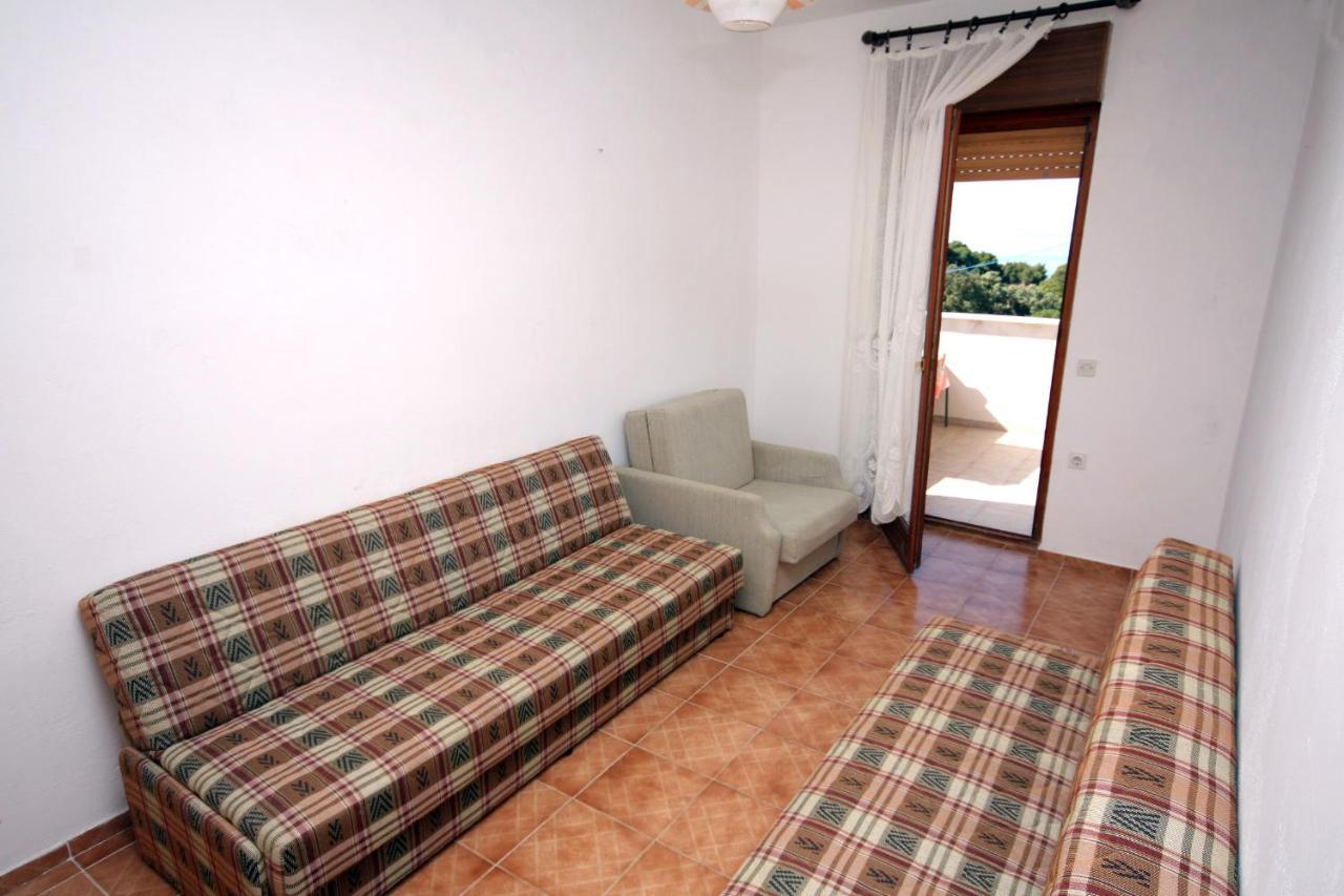 Apartments By The Sea Suha Punta, Rab - 5050 Kampor Exterior foto