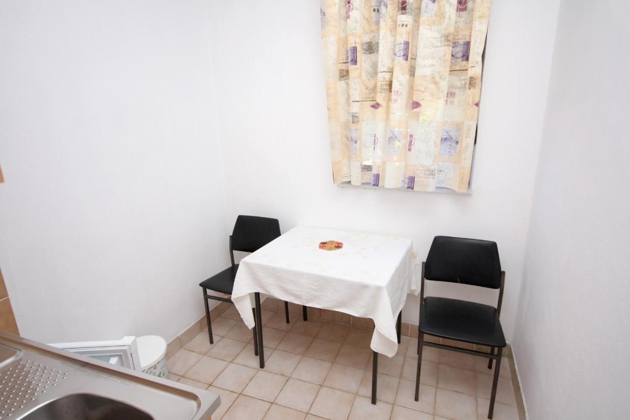 Apartments By The Sea Suha Punta, Rab - 5050 Kampor Exterior foto