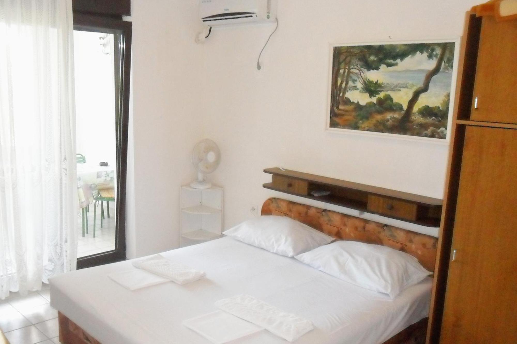 Apartments By The Sea Suha Punta, Rab - 5050 Kampor Zimmer foto