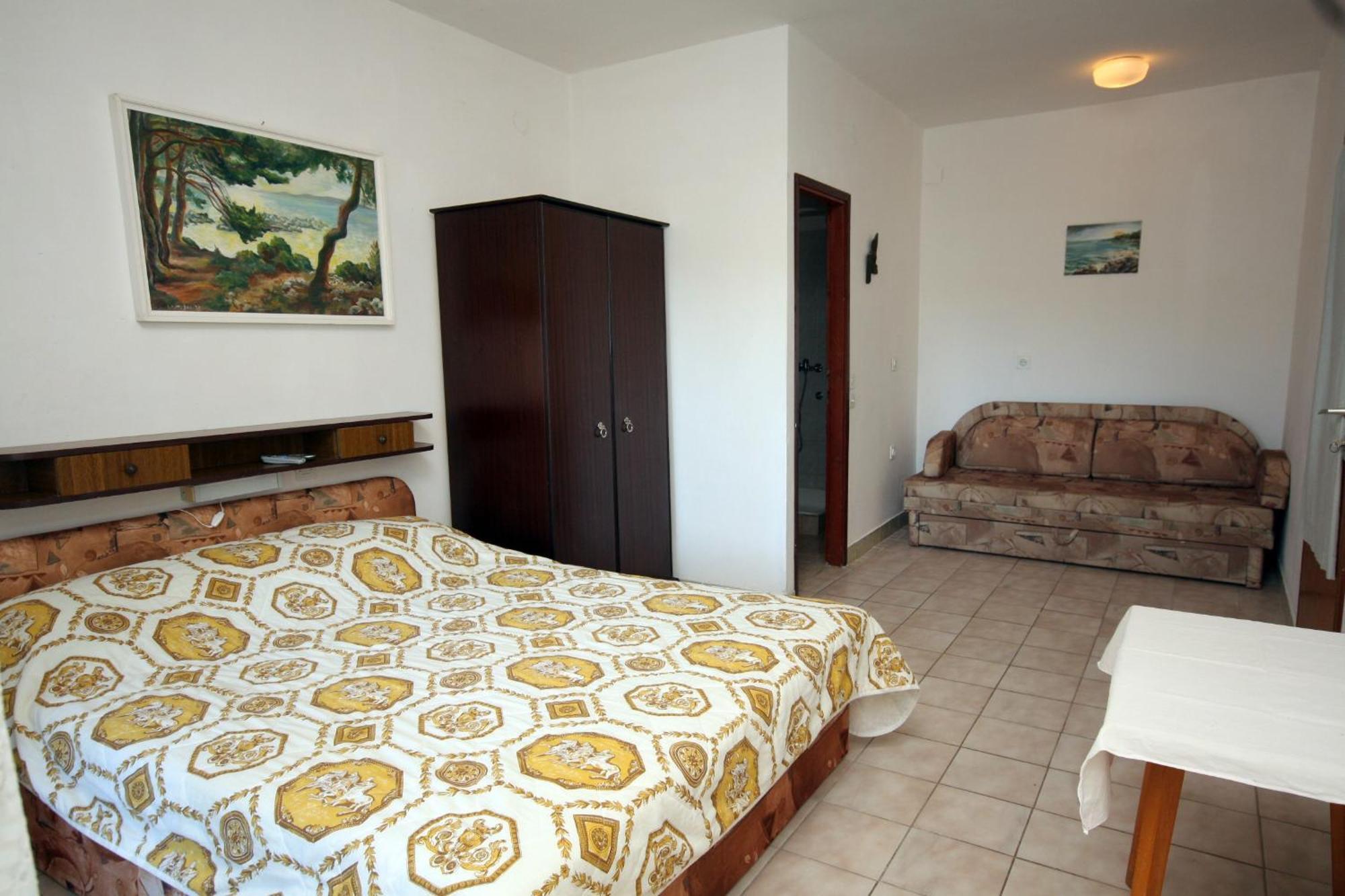 Apartments By The Sea Suha Punta, Rab - 5050 Kampor Zimmer foto