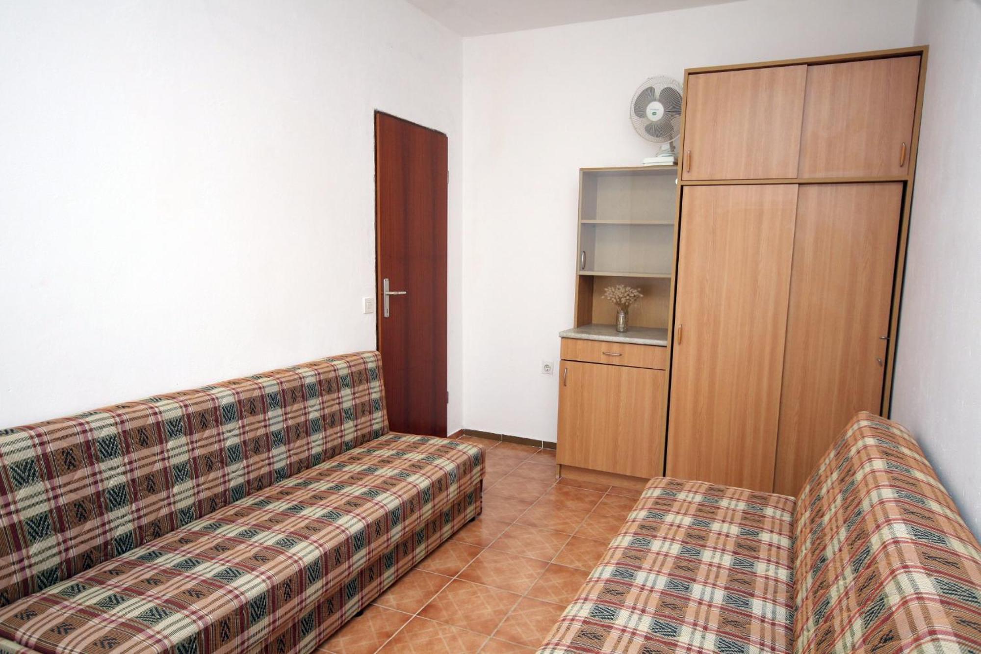 Apartments By The Sea Suha Punta, Rab - 5050 Kampor Zimmer foto