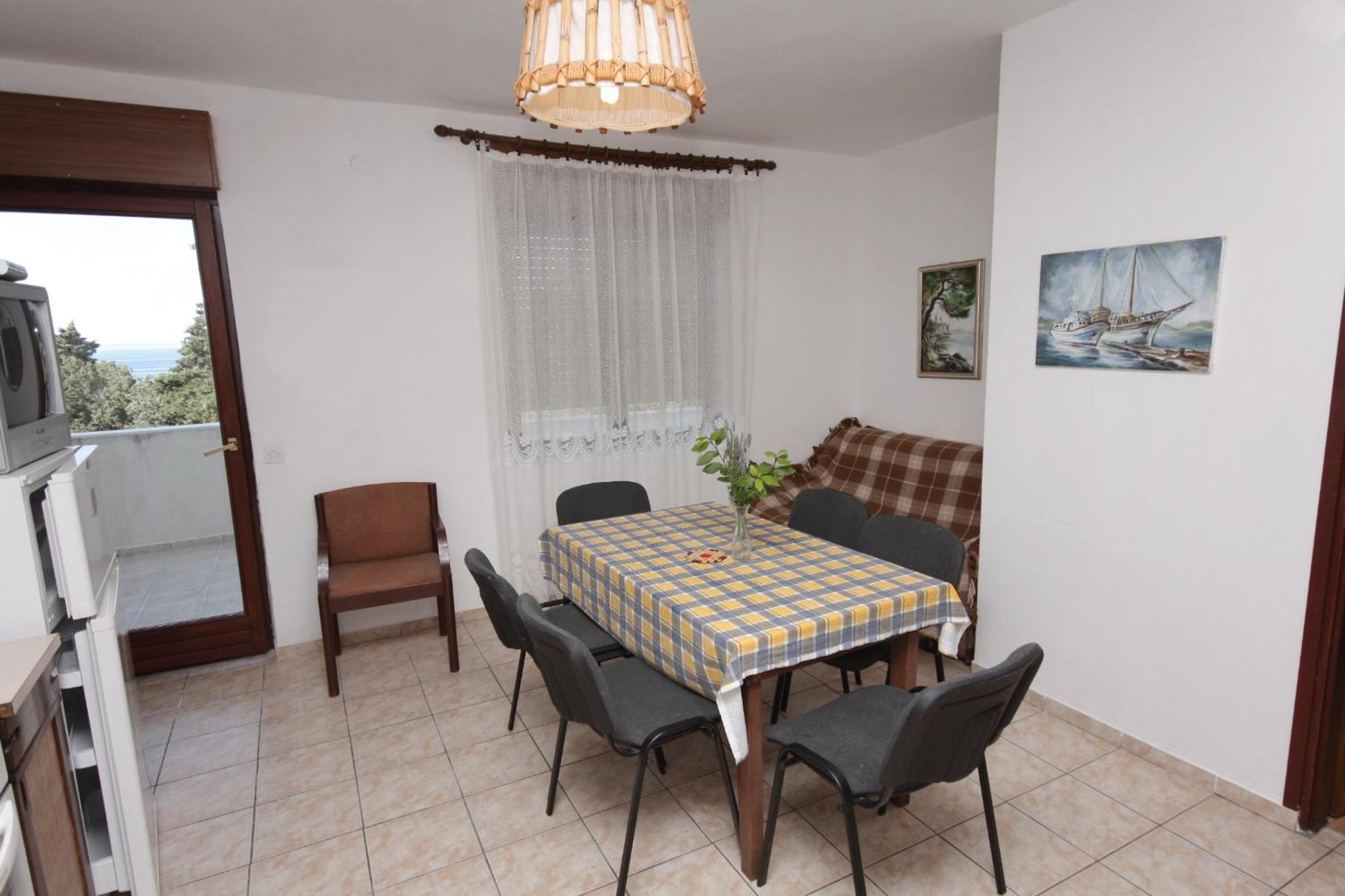Apartments By The Sea Suha Punta, Rab - 5050 Kampor Zimmer foto